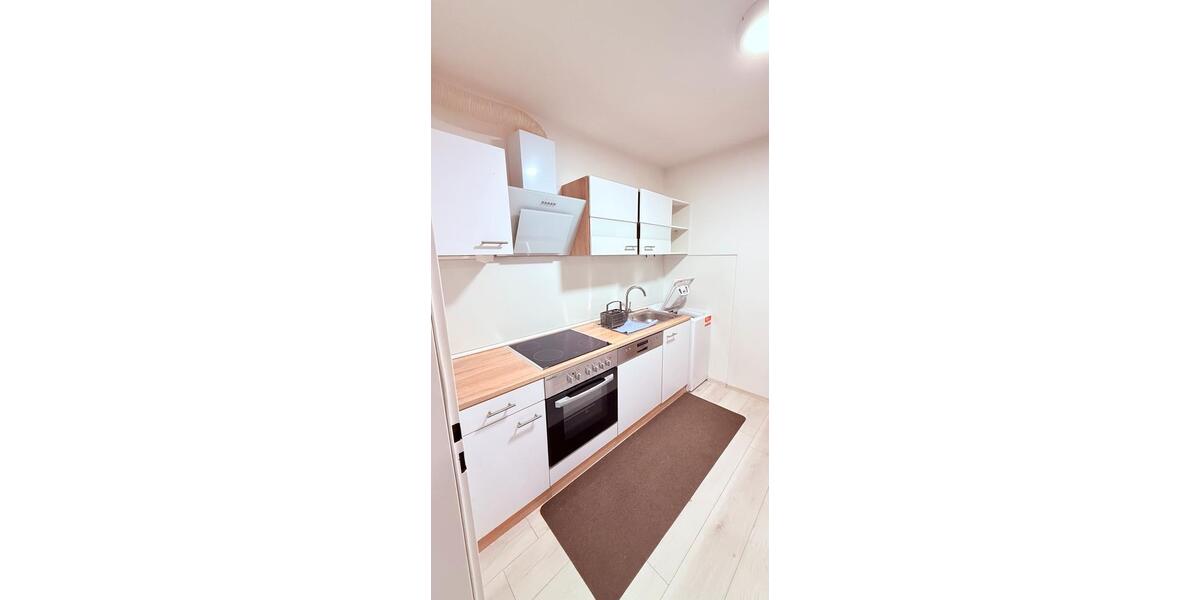 Etagenwohnung Hainburg - 1 Zimmer, 40 m&sup2;, 640&euro; | Angebot:26338613