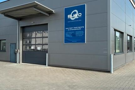 Gewerbeobjekt Großwallstadt - 3.200&euro; | Angebot:25283011