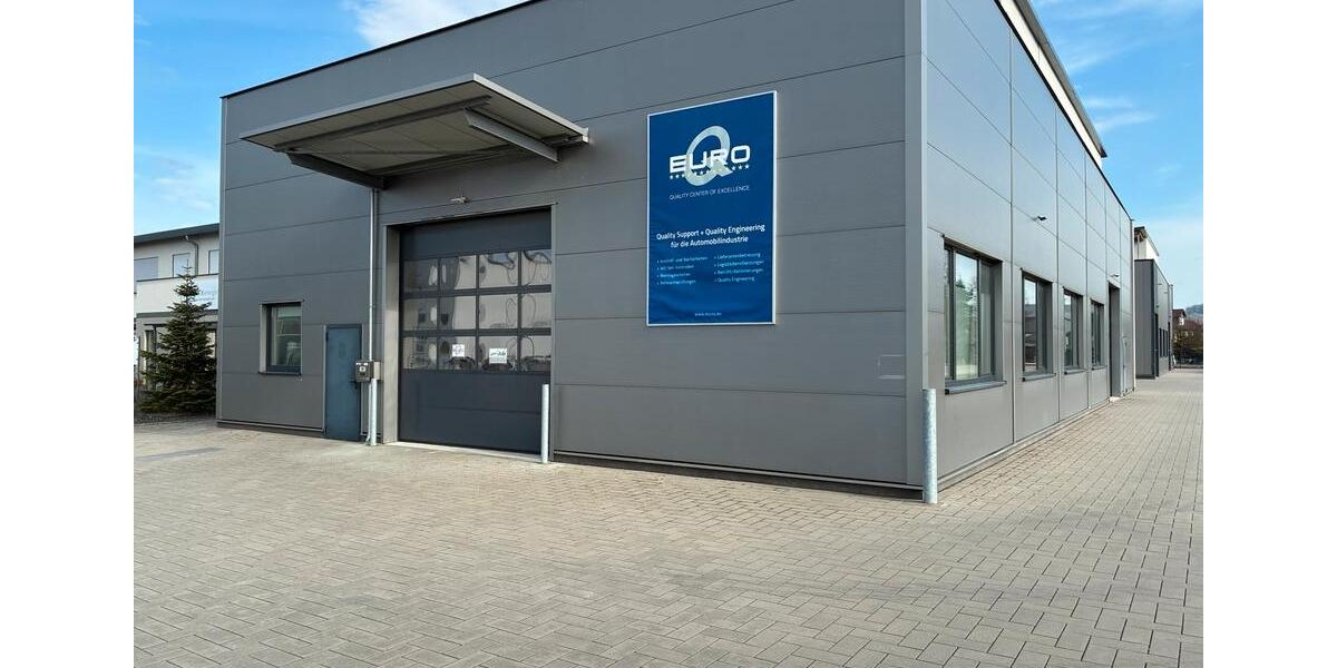 Gewerbeobjekt Großwallstadt - 3.200&euro; | Angebot:25283011