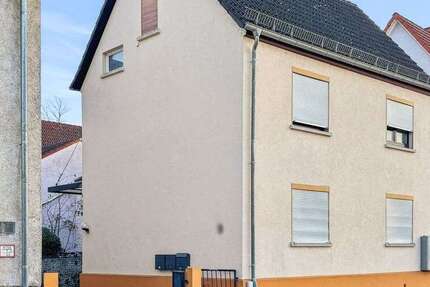 Haus Alzenau - 6 Zimmer, 130 m&sup2;, 365.000&euro; | Angebot:26283991