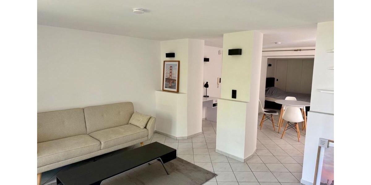 Etagenwohnung Kahl am Main - 2.5 Zimmer, 75 m&sup2;, 1.160&euro; | Angebot:26585582