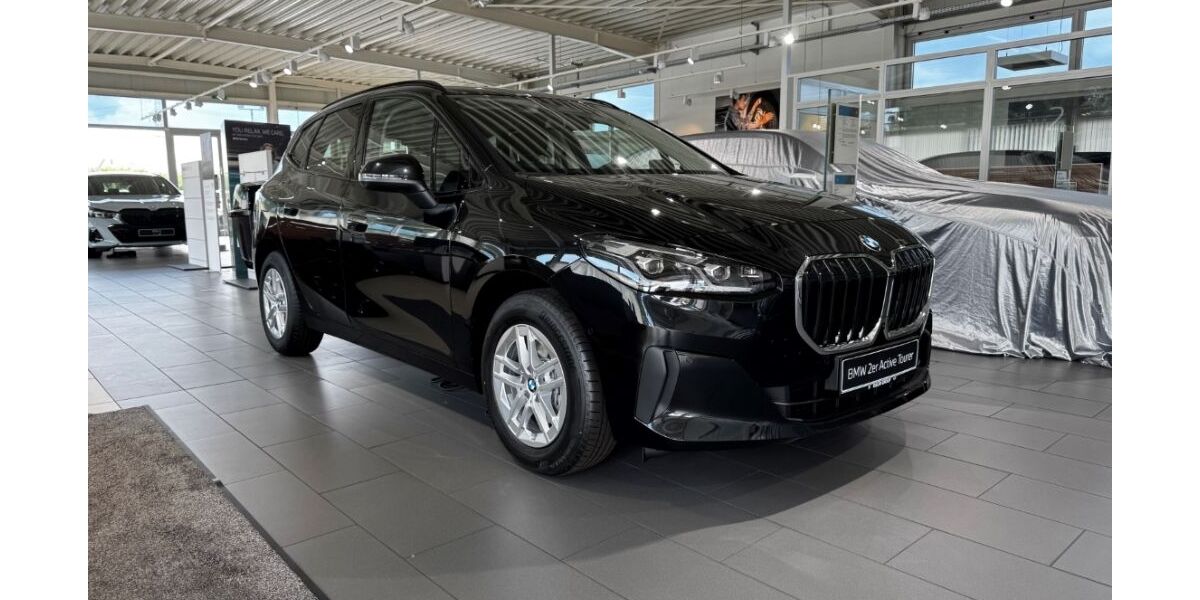 BMW 218 Active Tourer 6.966 km 33.750 &euro; Rödermark 63322