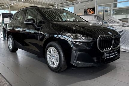 BMW 218 Active Tourer 8.594 km 33.350 &euro; Rödermark 63322