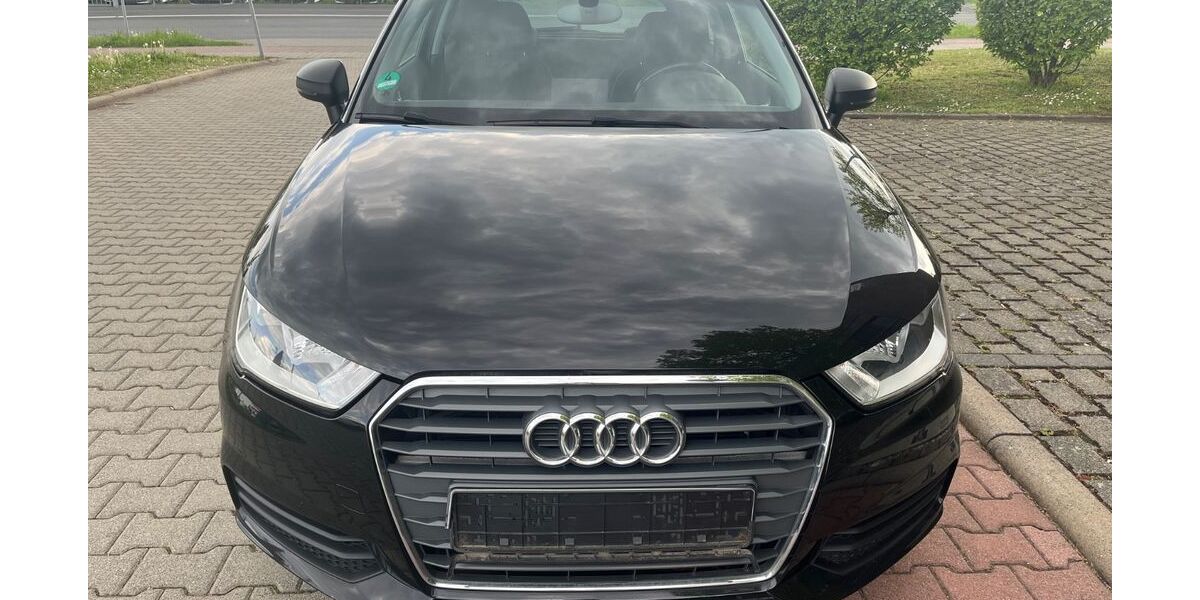 Audi A1 149.800 km 8.900 &euro; Dietzenbach 63128