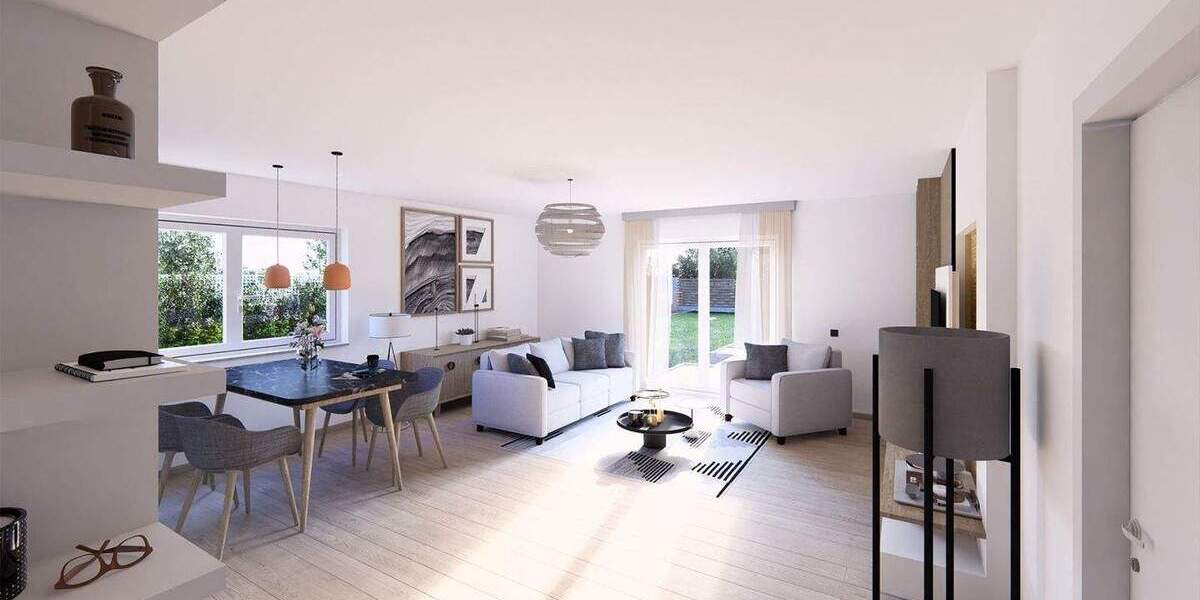 Mehrfamilienhaus, Wohnhaus Heusenstamm Rembrücken - 1 Zimmer, 377 m&sup2;, 1.810.000&euro; | Angebot:25743134