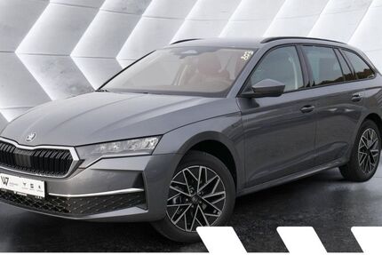 Skoda Octavia 1.500 km 36.990 &euro; Gelnhausen 63571