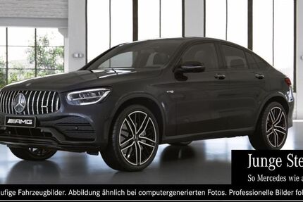 Mercedes-Benz GLC 43 AMG 43.100 km 61.390 &euro; Aschaffenburg 63741
