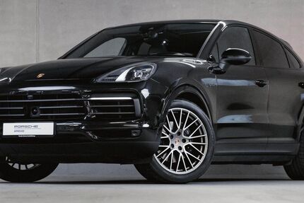 Porsche Cayenne 40.900 km 89.480 &euro; Aschaffenburg 63739