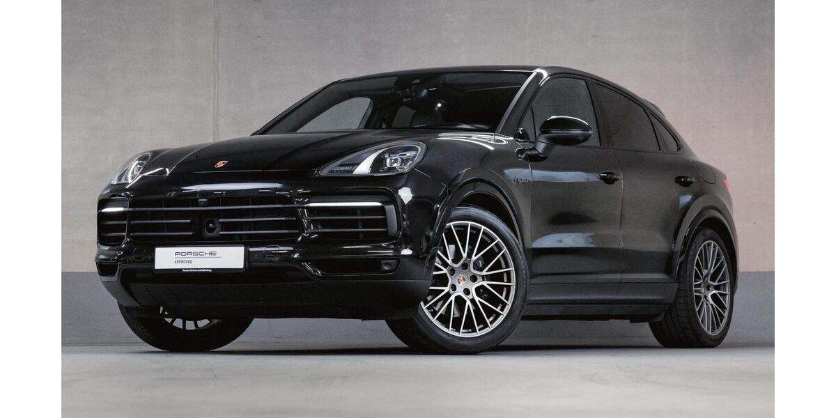 Porsche Cayenne 40.900 km 89.480 &euro; Aschaffenburg 63739