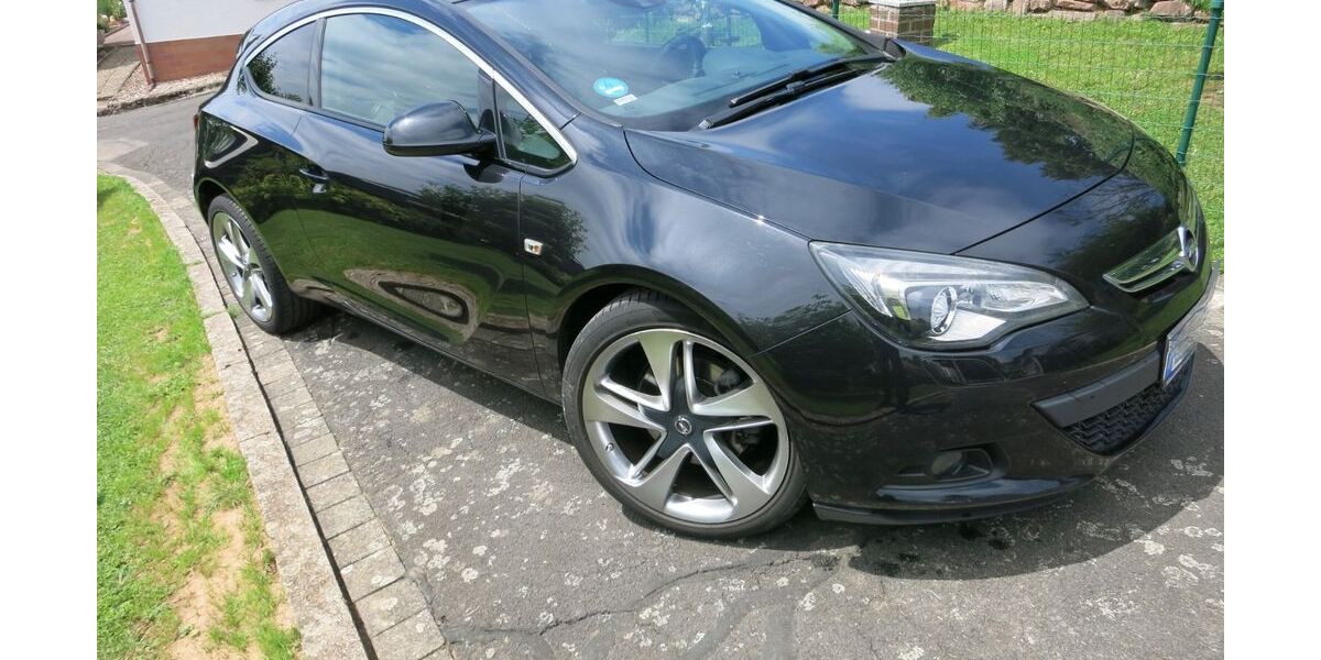 Opel Astra 111.050 km 7.500 &euro; Gelnhausen 63571