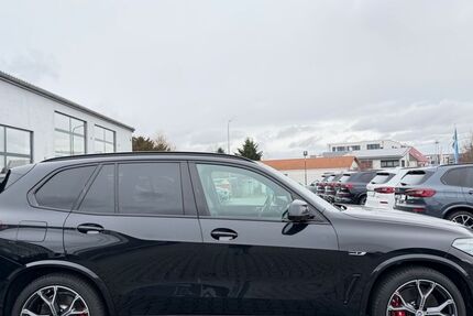 BMW X5 77.350 km 59.990 &euro; Hanau/Nähe Airport Frankfurt/M 63456