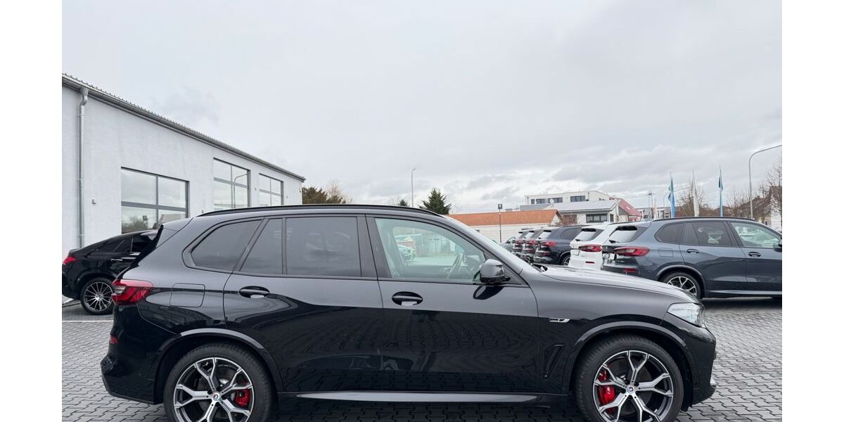 BMW X5 77.350 km 59.990 &euro; Hanau/Nähe Airport Frankfurt/M 63456
