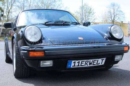 Porsche 911 125.000 km 84.900 &euro; Hösbach 63768