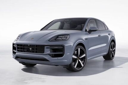 Porsche Cayenne 20.600 km 118.490 &euro; Aschaffenburg 63739