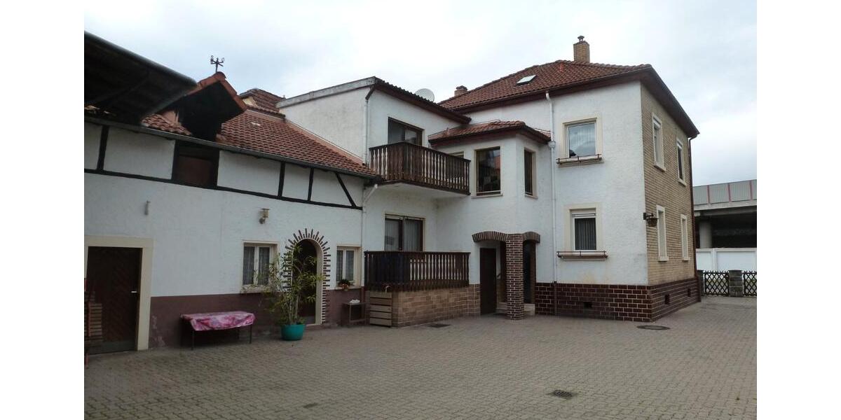 Einfamilienhaus Mainaschaff - 8 Zimmer, 135 m&sup2;, 490.000&euro; | Angebot:26100470