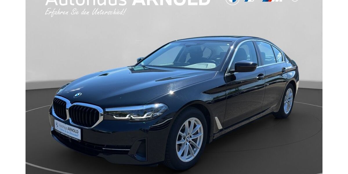 BMW 530 48.200 km 34.290 &euro; Hösbach 63768