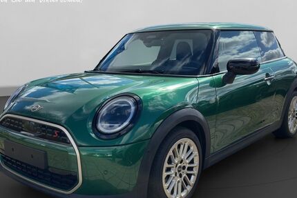 Mini Cooper S Coupé 10.204 km 28.278 &euro; Hösbach 63768