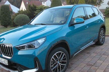 BMW X1 25.400 km 43.200 &euro; Mömbris 63776