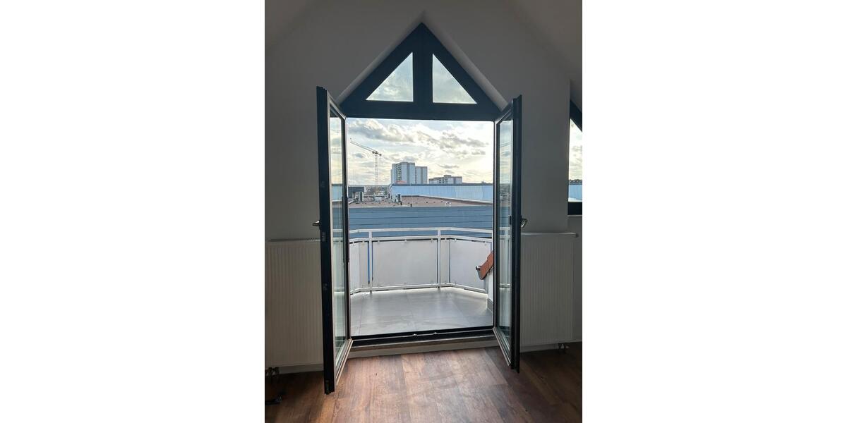 Etagenwohnung Dietzenbach - 2 Zimmer, 50 m&sup2;, 198.000&euro; | Angebot:26350615