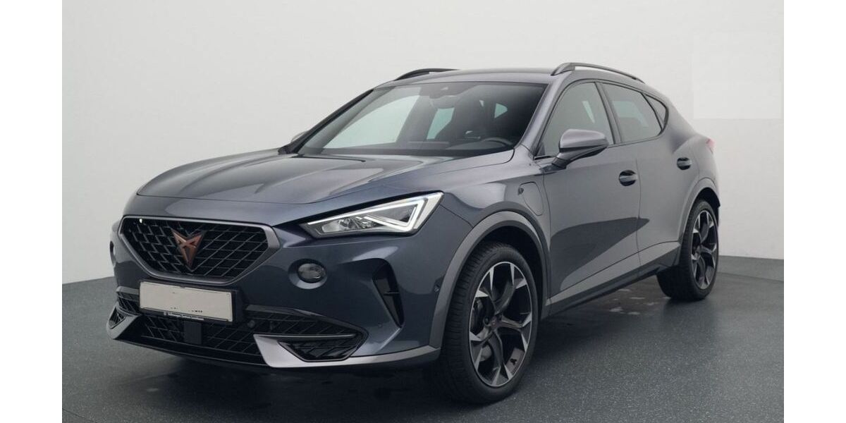 Cupra Formentor 98.000 km 22.990 &euro; Aschaffenburg 63743