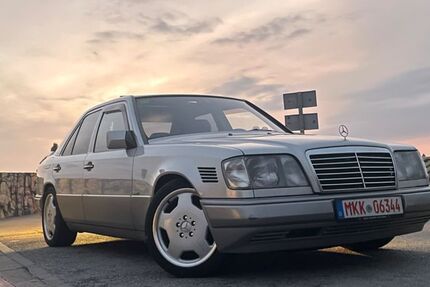 Mercedes-Benz E 300 197.890 km 15.500 &euro; Biebergemünd 63599