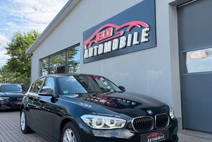 BMW 118 73.000 km 14.900 &euro; Eppertshausen 64859