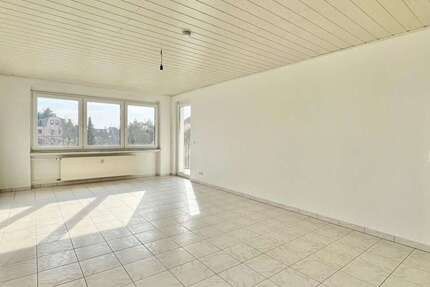 Wohnung Hanau Lamboy - 3 Zimmer, 81 m&sup2;, 1.050&euro; | Angebot:25921667