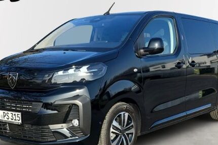 Peugeot Traveller 15.000 km 39.990 &euro; Kleinostheim 63801