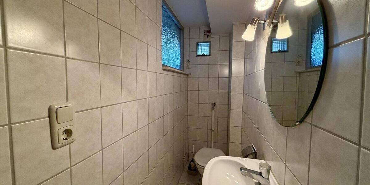 Einfamilienhaus Rodgau Jügesheim - 5 Zimmer, 170 m&sup2;, 649.000&euro; | Angebot:26332525