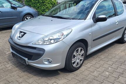 Peugeot 206 107.000 km 1.200 &euro; Sailauf 63877