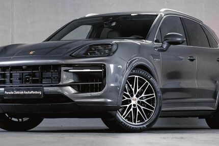 Porsche Cayenne 19.990 km 111.444 &euro; Aschaffenburg 63739