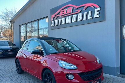 Opel Adam 114.000 km 7.300 &euro; Eppertshausen 64859