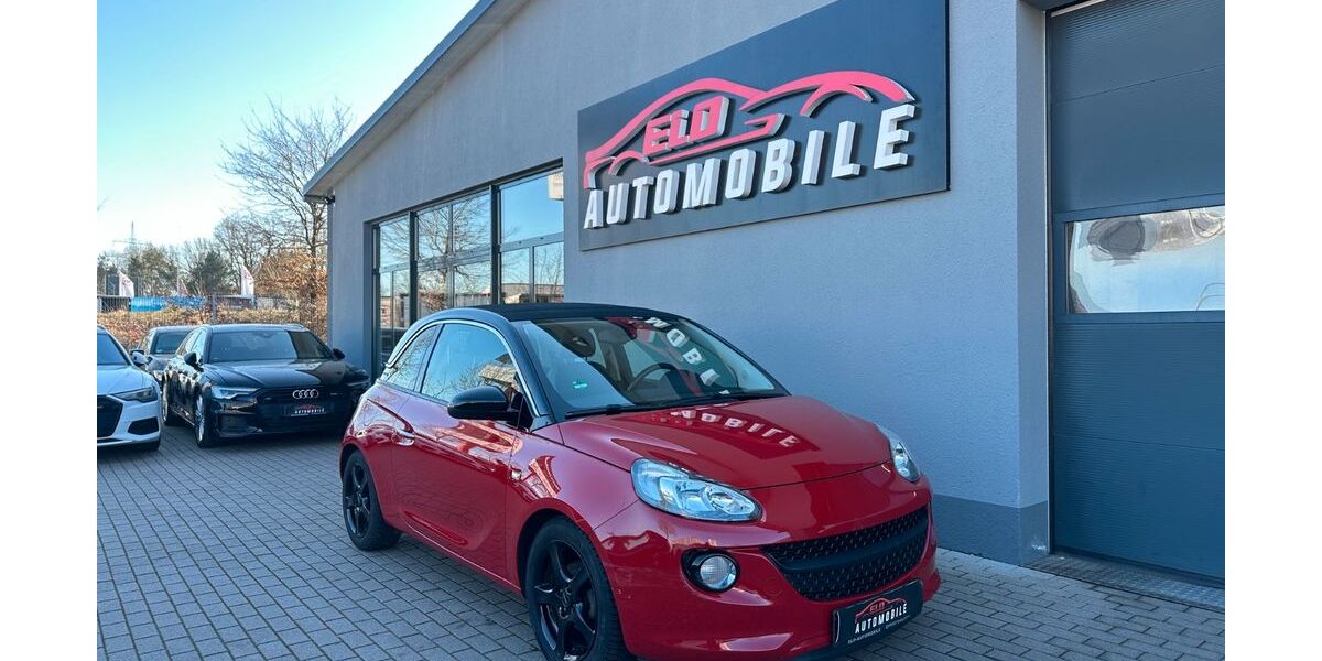 Opel Adam 114.000 km 7.900 &euro; Eppertshausen 64859