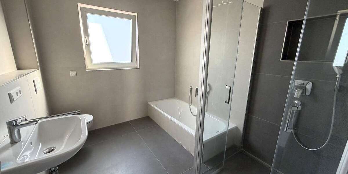 Etagenwohnung Rödermark - 3 Zimmer, 87 m&sup2;, 1.220&euro; | Angebot:25337774