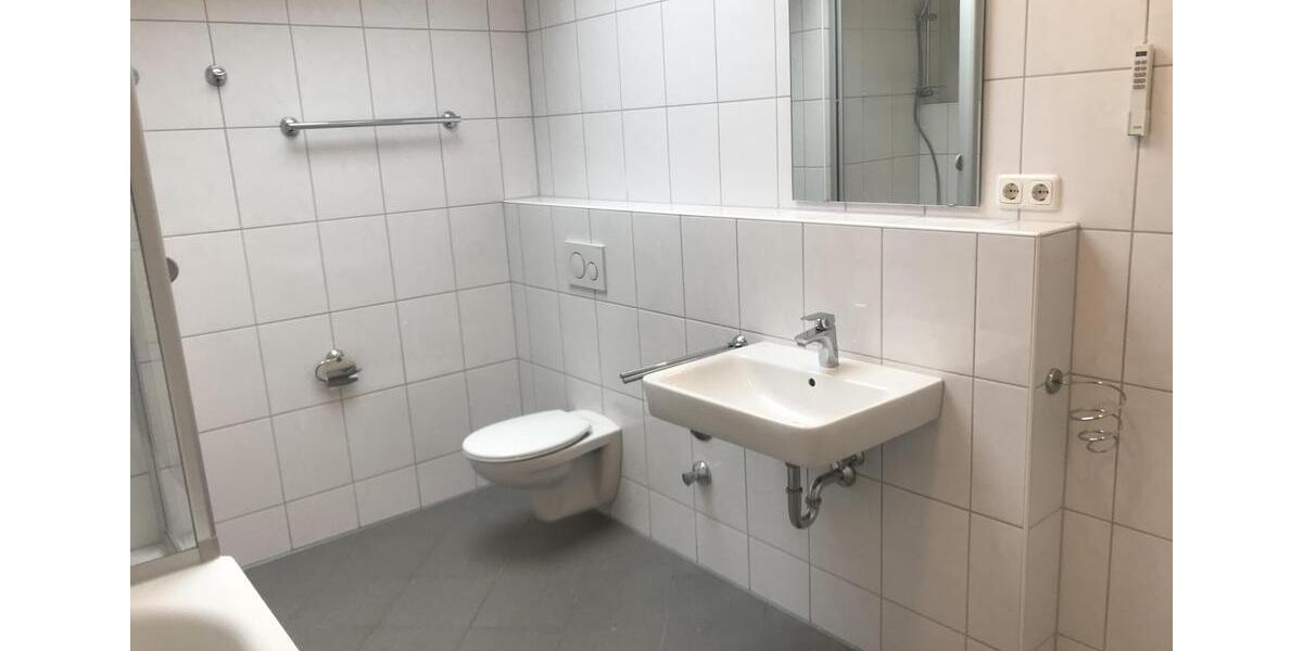 Etagenwohnung Groß-Bieberau Bieberau - 3 Zimmer, 90 m&sup2;, 965&euro; | Angebot:26236402