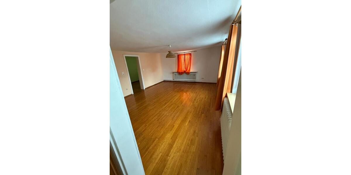 Etagenwohnung Höchst im Odenwald - 3.5 Zimmer, 80 m&sup2;, 850&euro; | Angebot:26654357