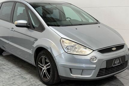Ford S-Max 234.000 km 2.290 &euro; Erlensee 63526