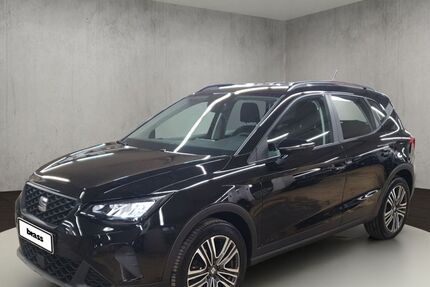 Seat Arona 49.100 km 18.950 &euro; Aschaffenburg 63739