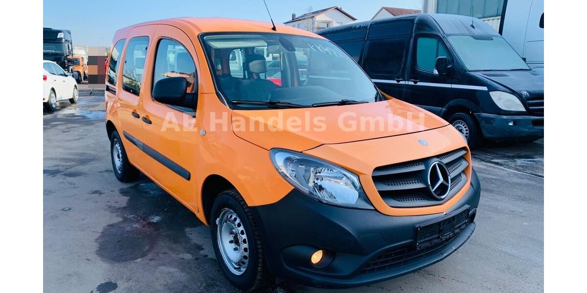 Mercedes-Benz Citan 346.000 km 2.990 &euro; Mühlheim am Main 63165