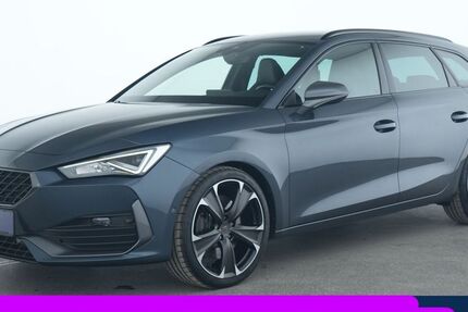 Cupra Leon 37.033 km 30.184 &euro; Dietzenbach bei Frankfurt 63128