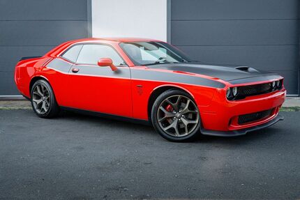 Dodge Challenger 53.800 km 28.900 &euro; Obernburg a.Main 63785