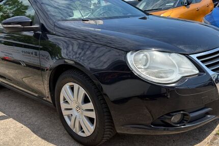 VW Eos 165.000 km 3.990 &euro; Mainaschaff 63814