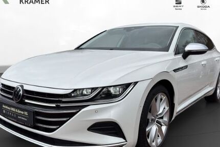 VW Arteon 72.500 km 31.490 &euro; Gross Bieberau 64401
