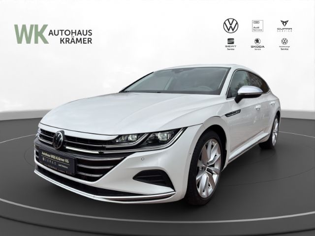 VW Arteon 72.500 km 31.490 &euro; Gross Bieberau 64401