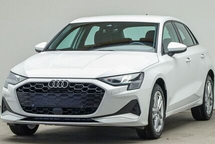 Audi A3 1.500 km 31.620 &euro; Mühlheim 63165