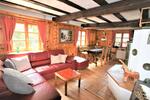 Einfamilienhaus Flörsbachtal - 4 Zimmer, 100 m&sup2;, 900&euro; | Angebot:26647074