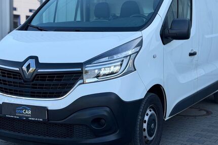 Renault Trafic 54.000 km 17.590 &euro; Aschaffenburg 63741