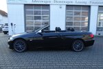 BMW 325d Cabrio Automatik, Navi, Leder, Sitzheizung 205.847 km 12.890 &euro; Rodgau 63110