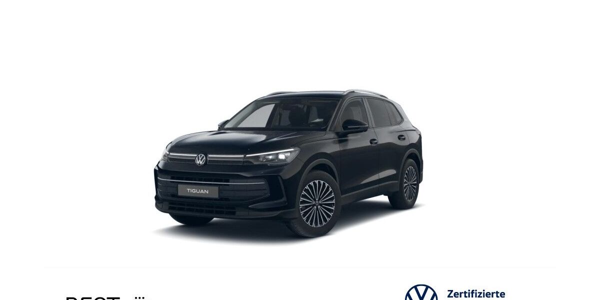 VW Tiguan 25.300 km 31.349 &euro; Mühlheim 63165