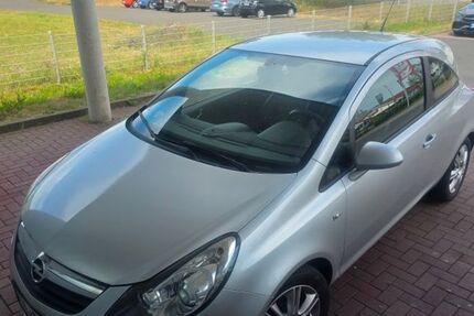 Opel Corsa 224.000 km 2.300 &euro; Sulzbach am main 63834